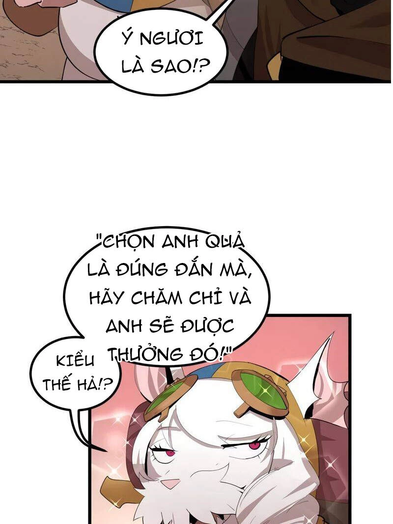 The Dungeon Master Chapter 75 - 6