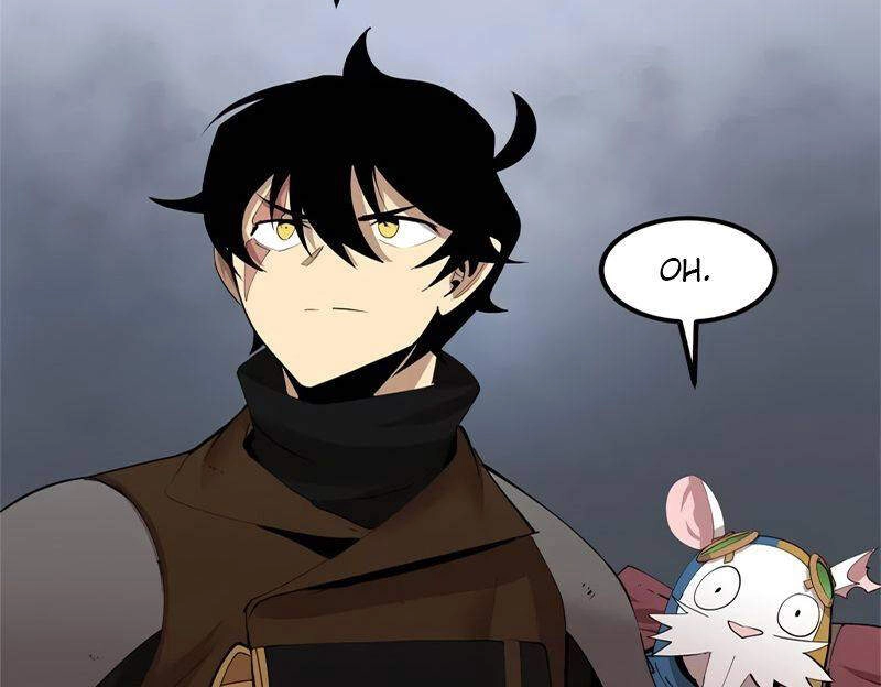 The Dungeon Master Chapter 75 - 11