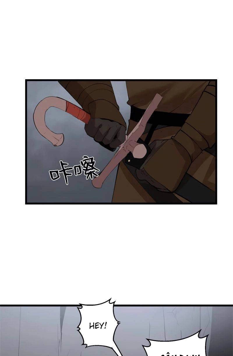 The Dungeon Master Chapter 75 - 12