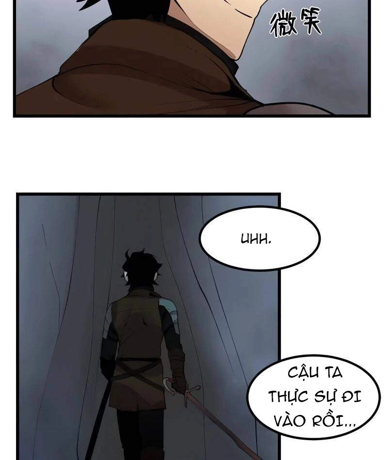 The Dungeon Master Chapter 75 - 15