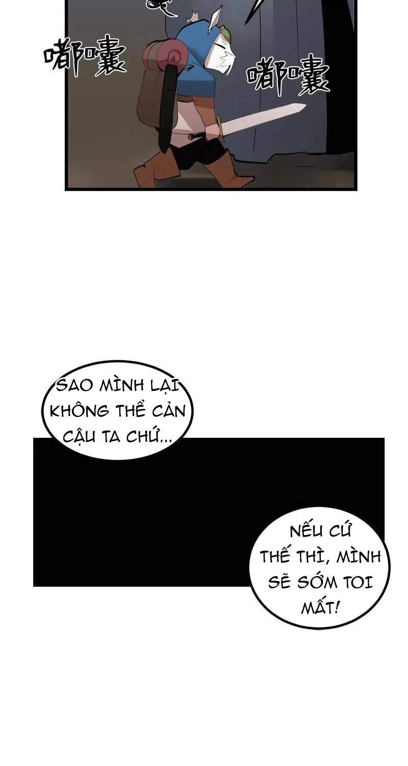 The Dungeon Master Chapter 75 - 17