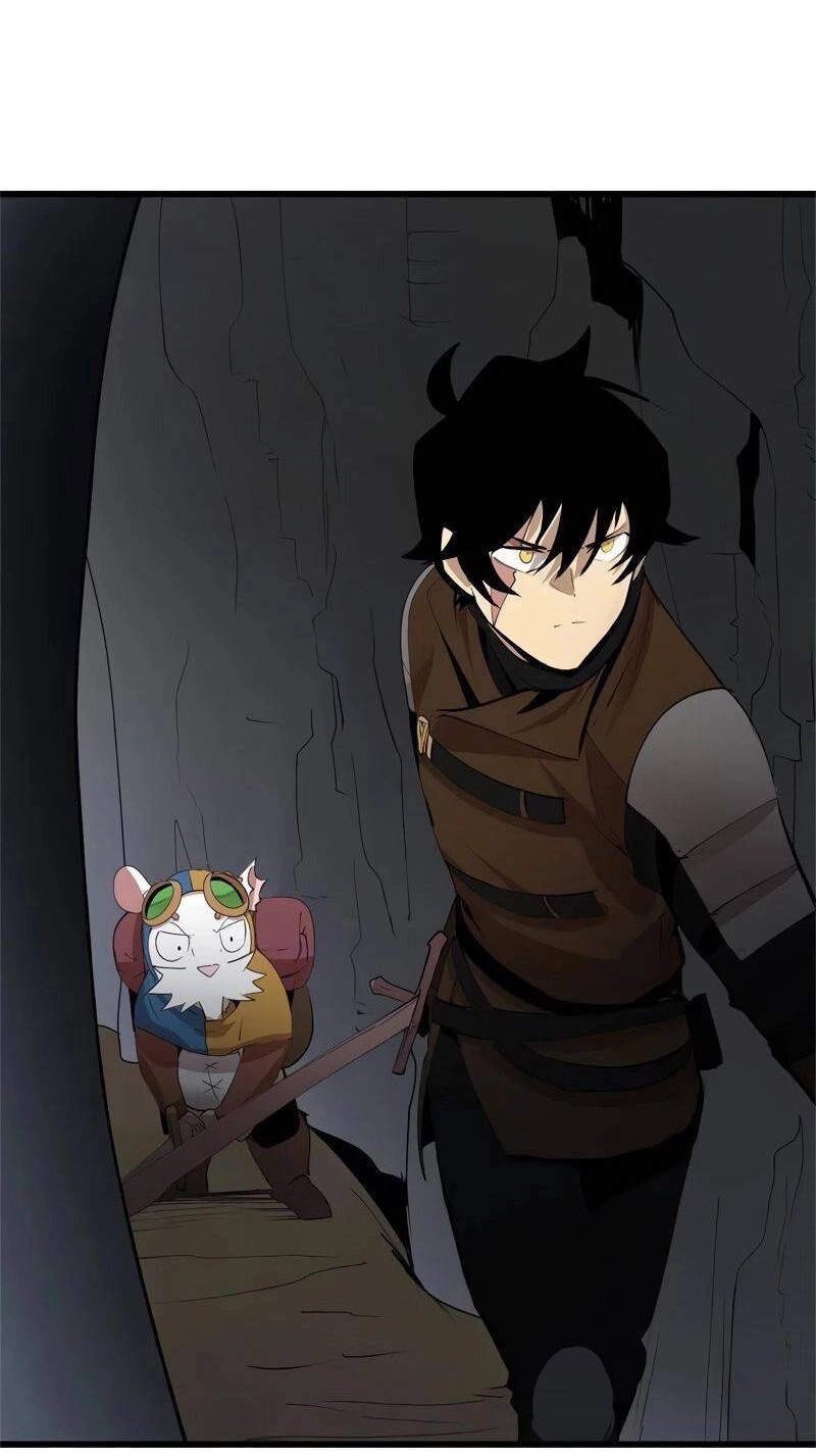 The Dungeon Master Chapter 75 - 18