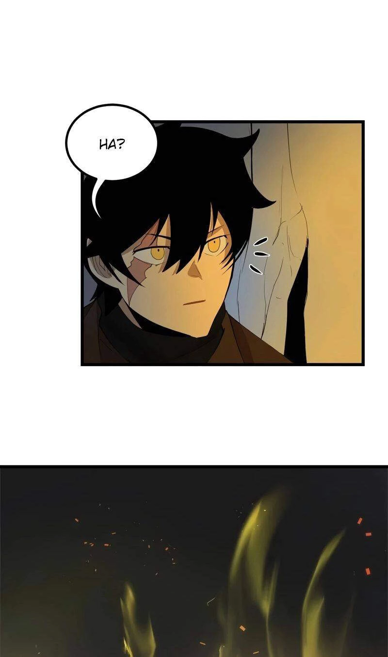 The Dungeon Master Chapter 75 - 20