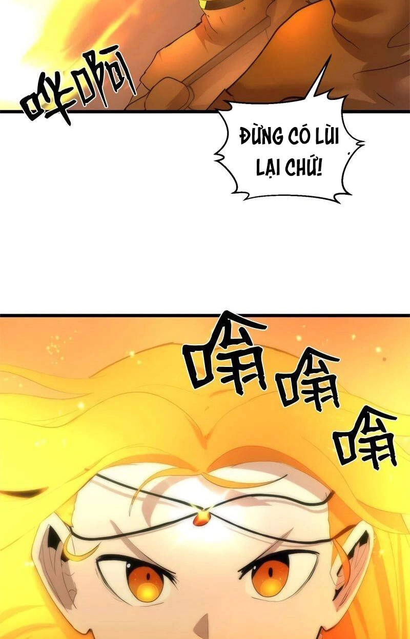 The Dungeon Master Chapter 75 - 22