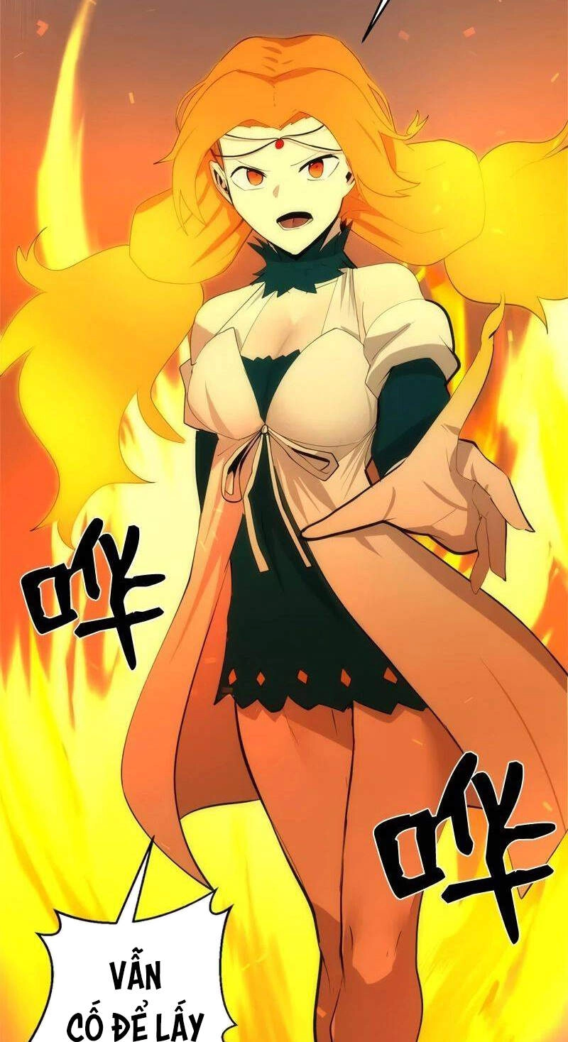 The Dungeon Master Chapter 75 - 24