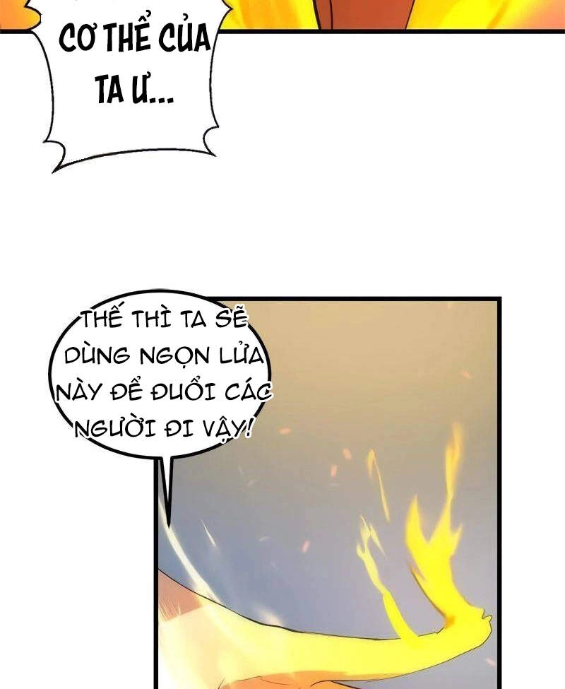 The Dungeon Master Chapter 75 - 25