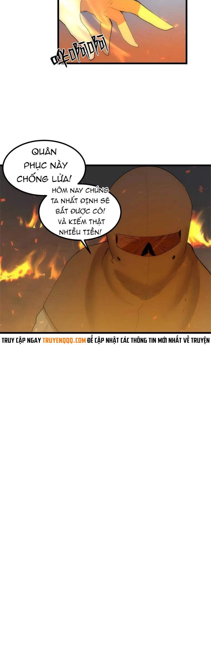 The Dungeon Master Chapter 75 - 26