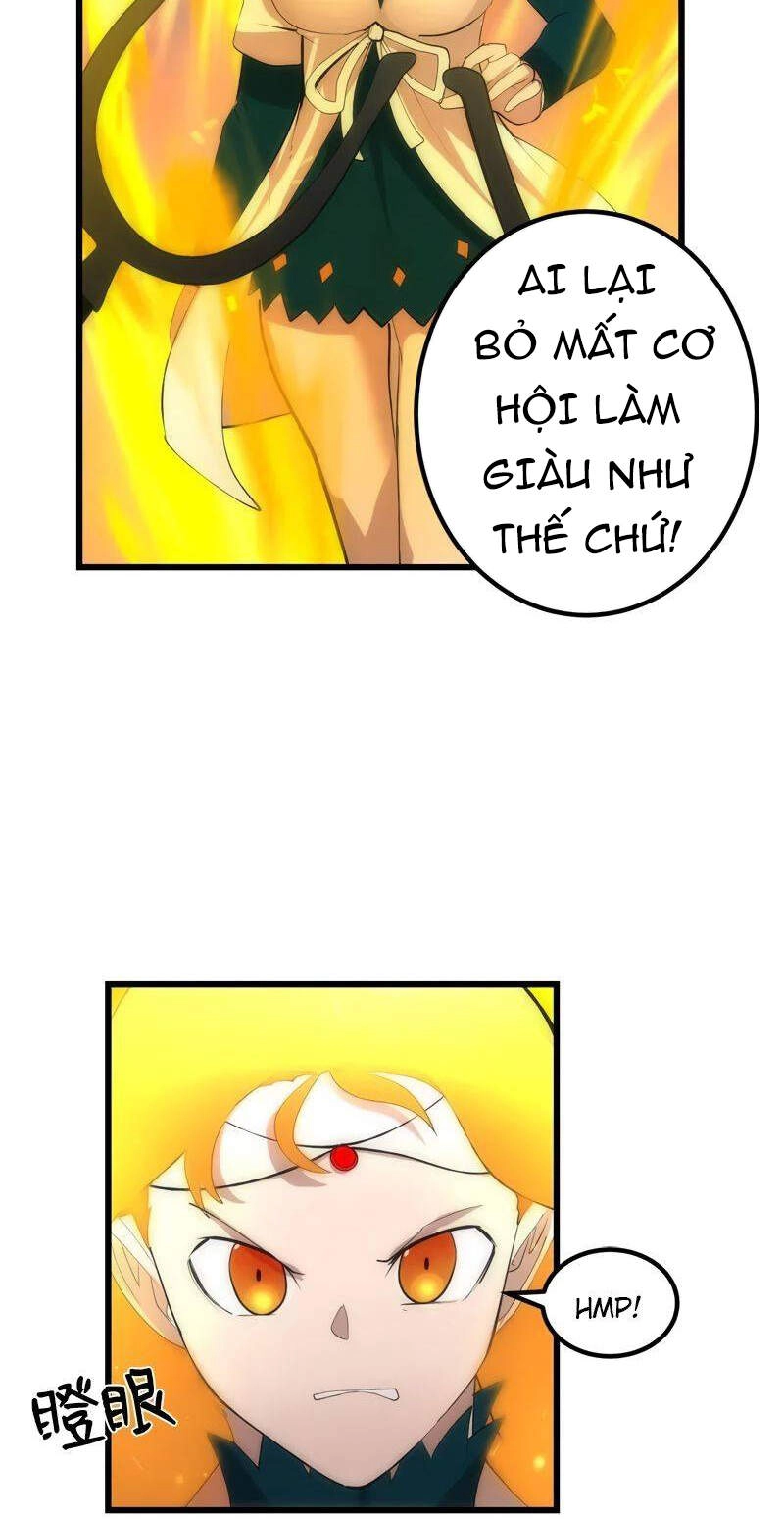 The Dungeon Master Chapter 75 - 29