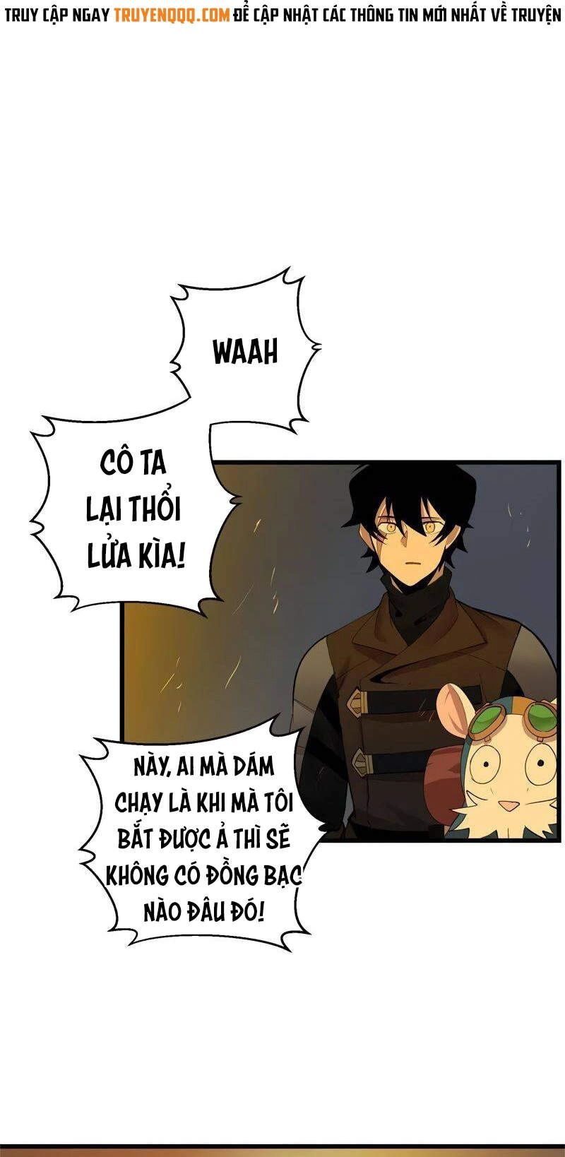 The Dungeon Master Chapter 75 - 30