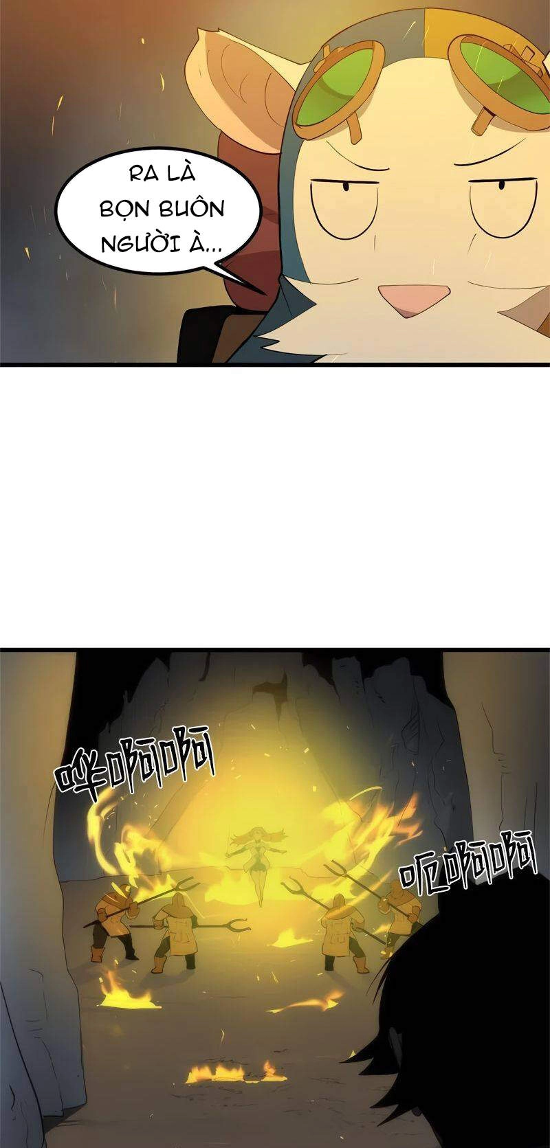 The Dungeon Master Chapter 75 - 31