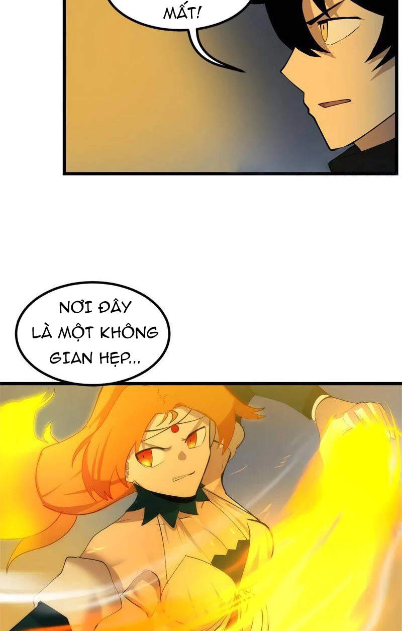 The Dungeon Master Chapter 75 - 33