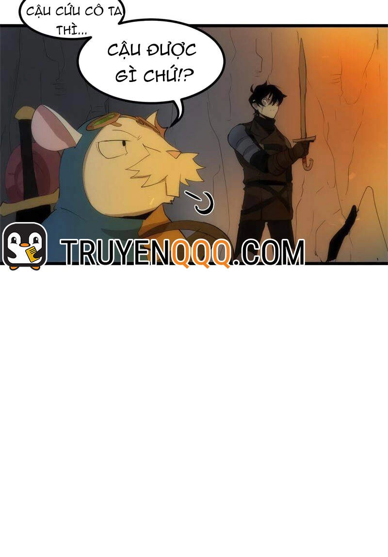 The Dungeon Master Chapter 75 - 35