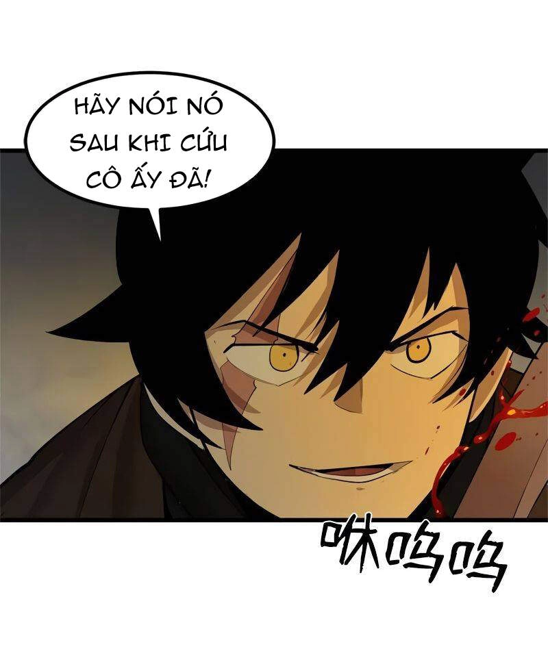 The Dungeon Master Chapter 75 - 36