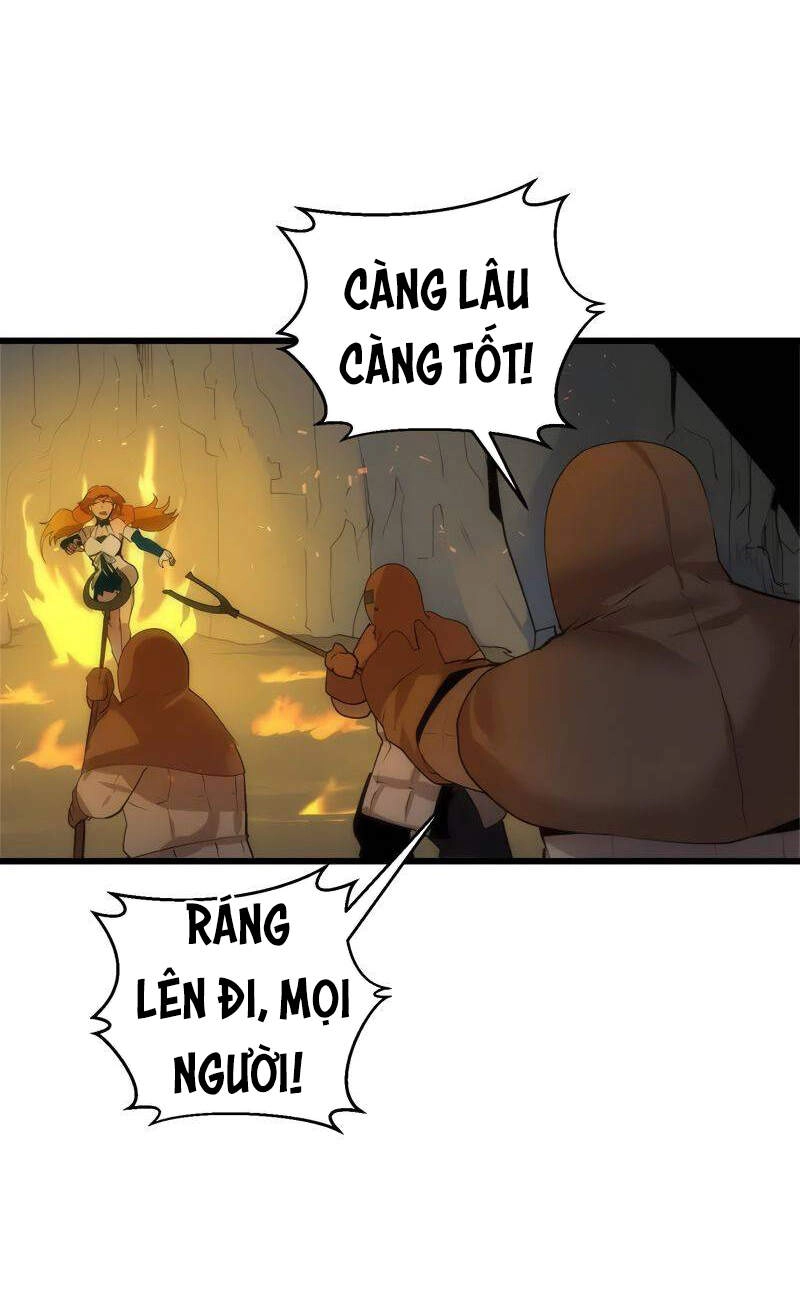 The Dungeon Master Chapter 75 - 37