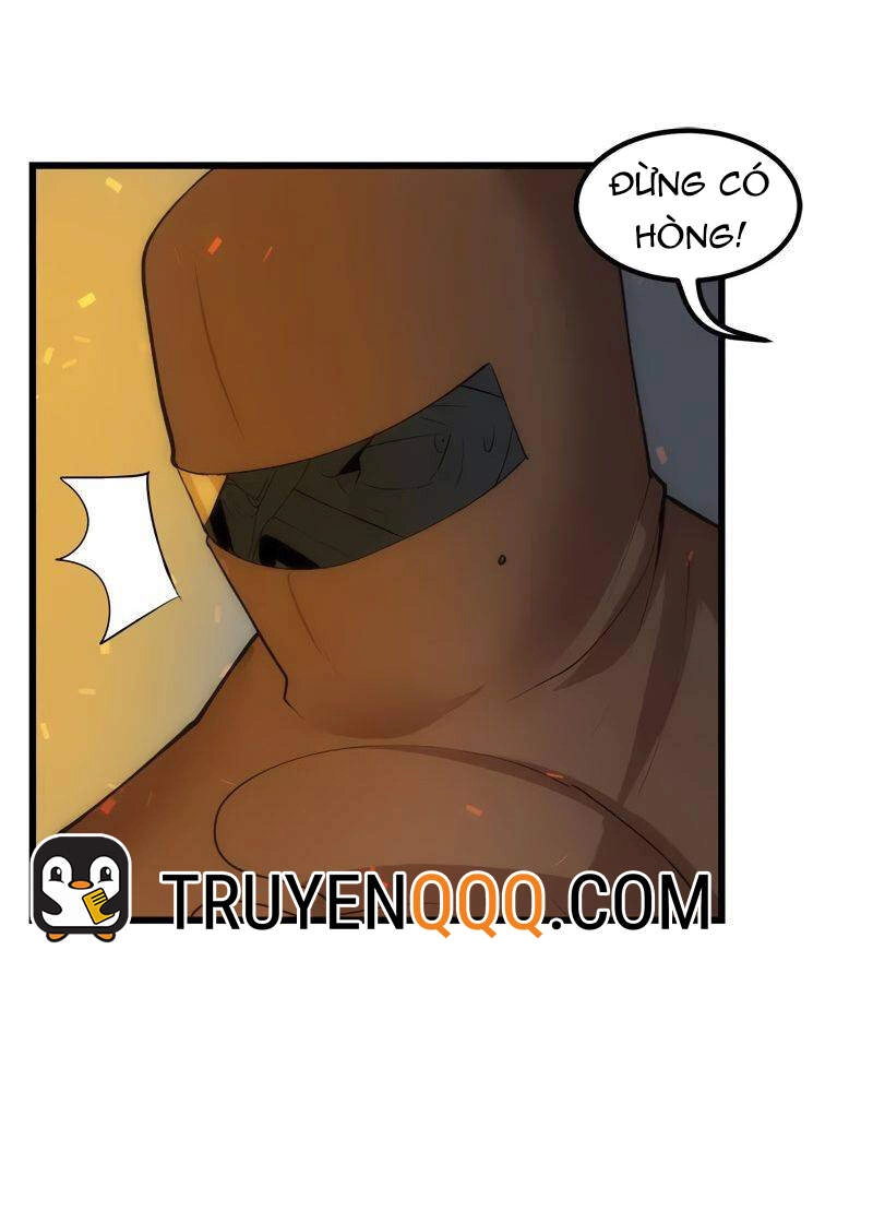 The Dungeon Master Chapter 75 - 38