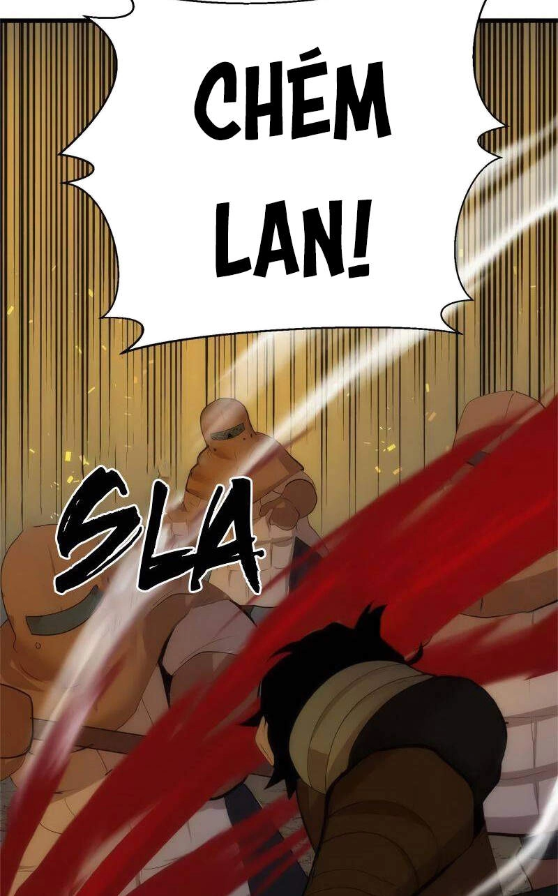 The Dungeon Master Chapter 75 - 41