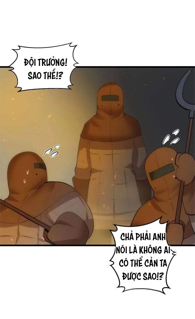 The Dungeon Master Chapter 75 - 45