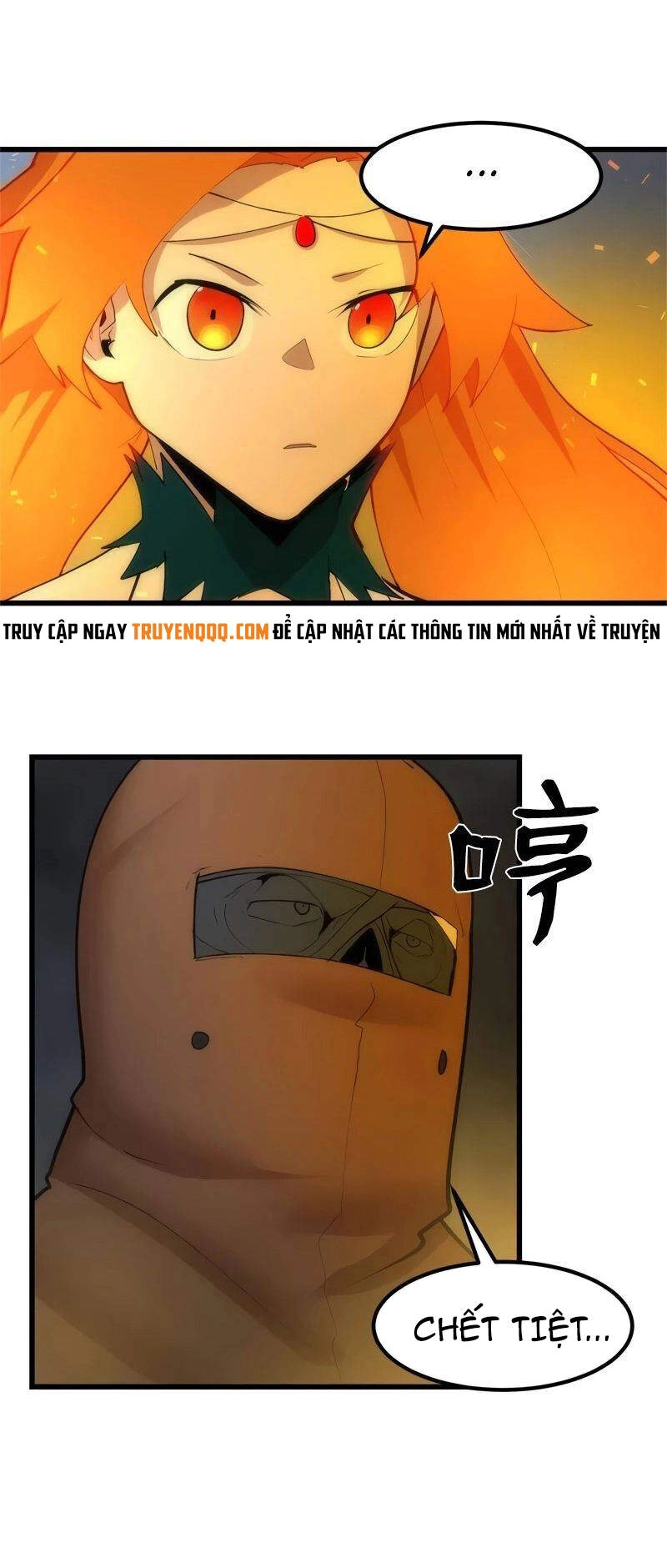 The Dungeon Master Chapter 75 - 46