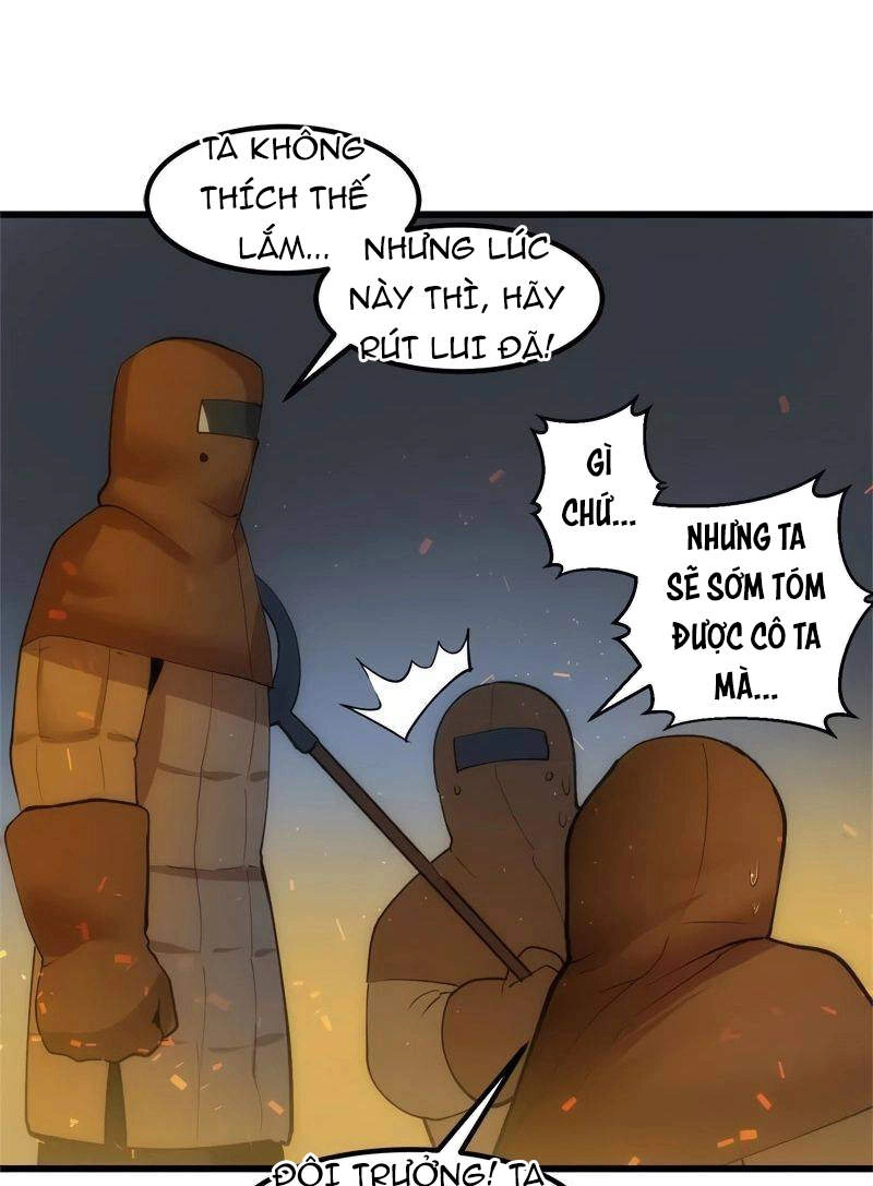 The Dungeon Master Chapter 75 - 47