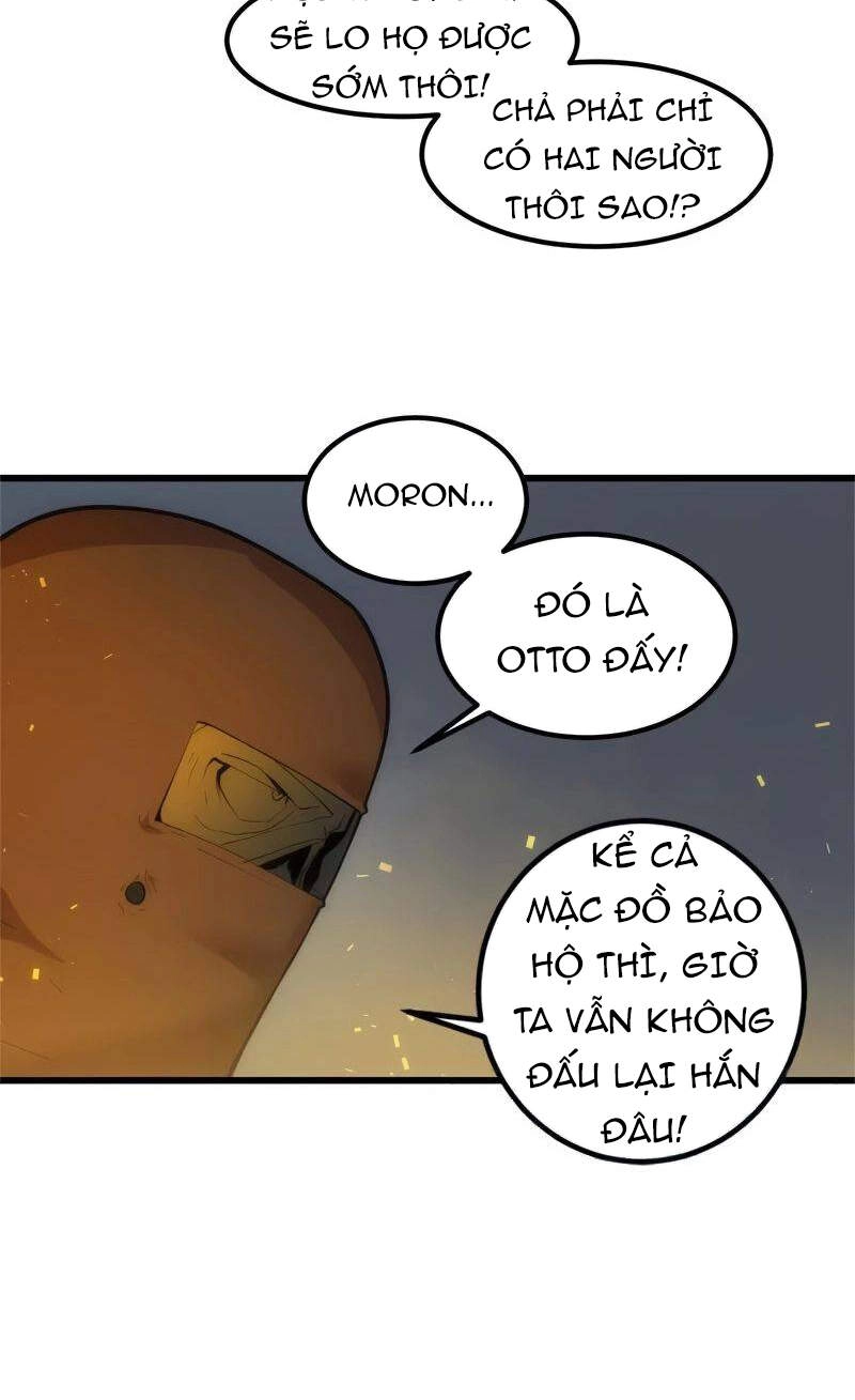 The Dungeon Master Chapter 75 - 48