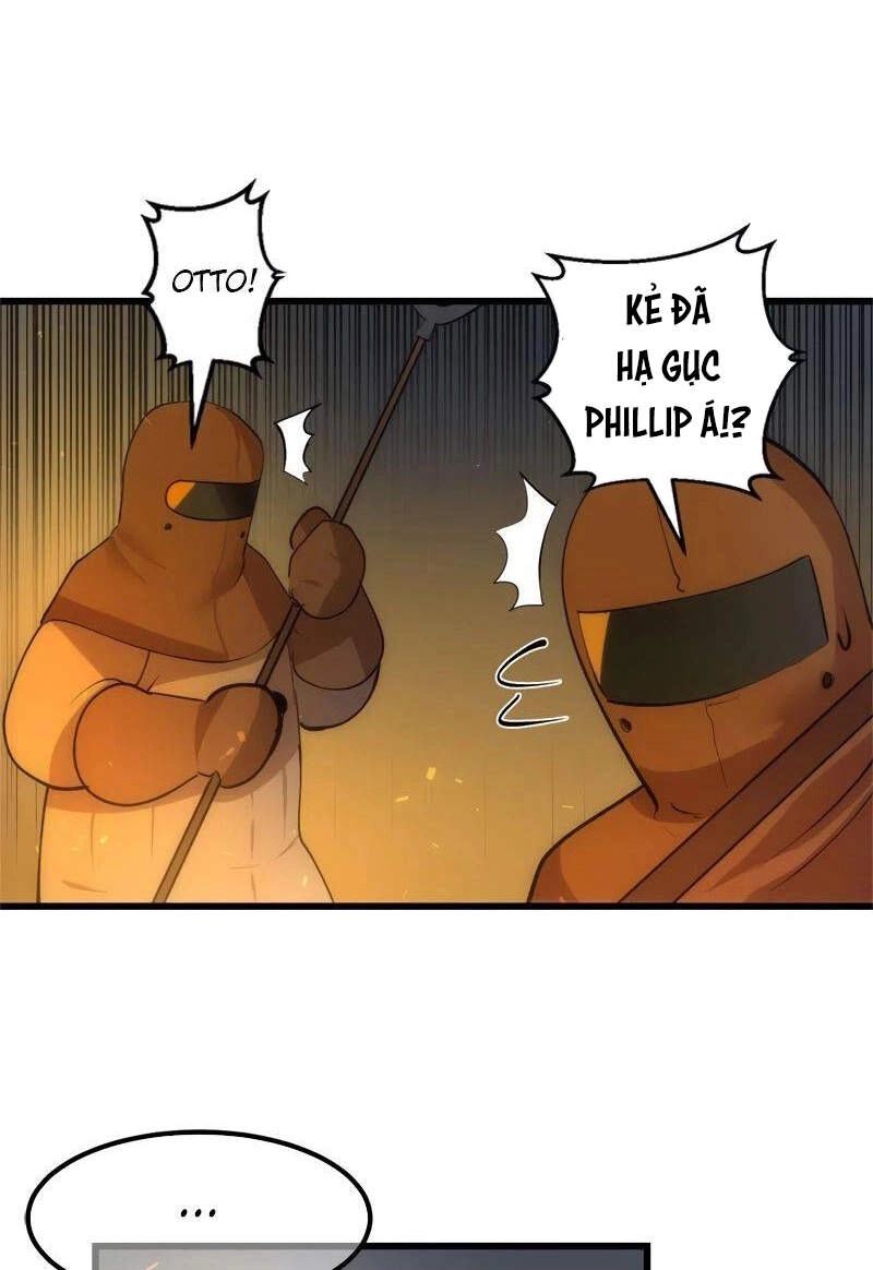 The Dungeon Master Chapter 75 - 49