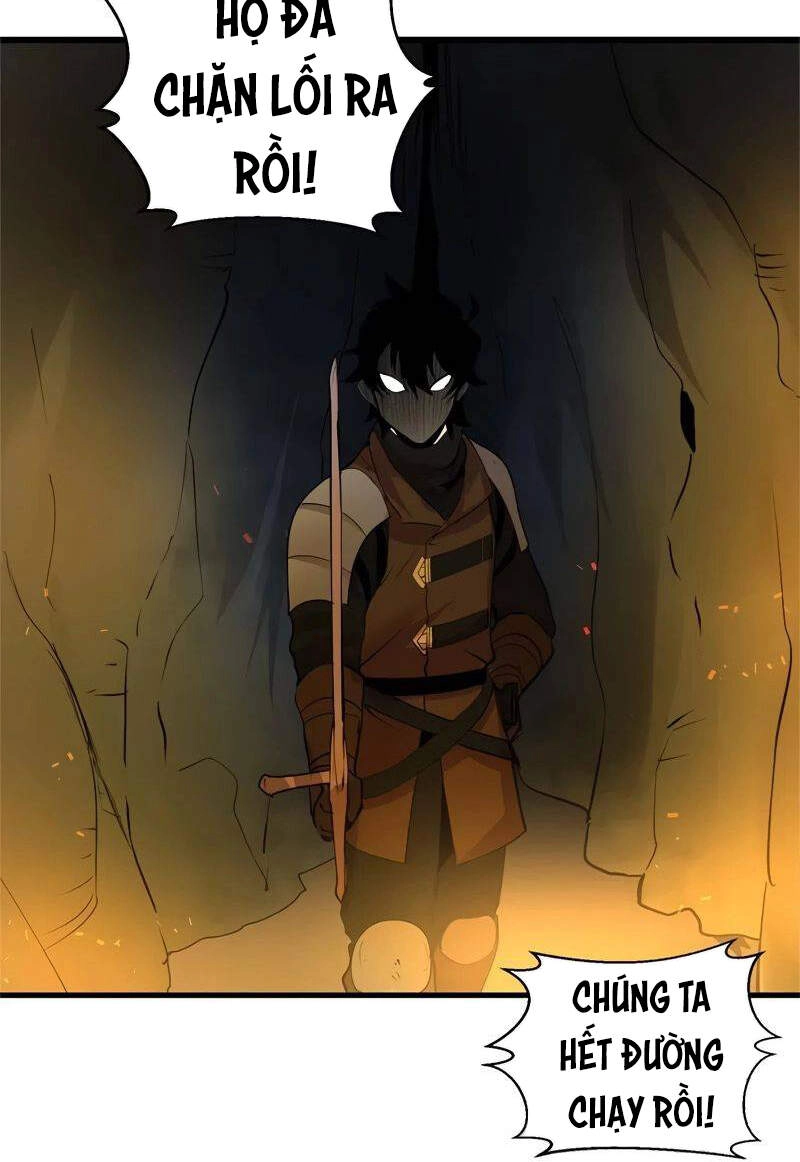 The Dungeon Master Chapter 75 - 52