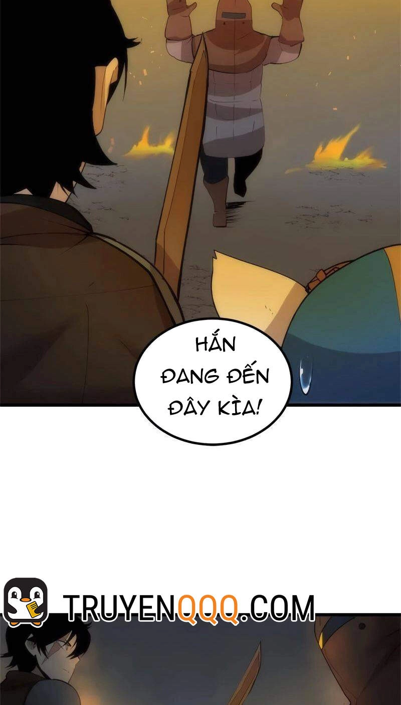 The Dungeon Master Chapter 75 - 54