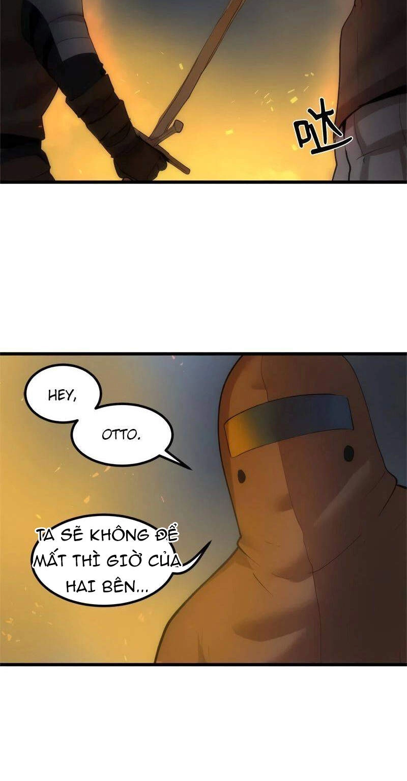 The Dungeon Master Chapter 75 - 55