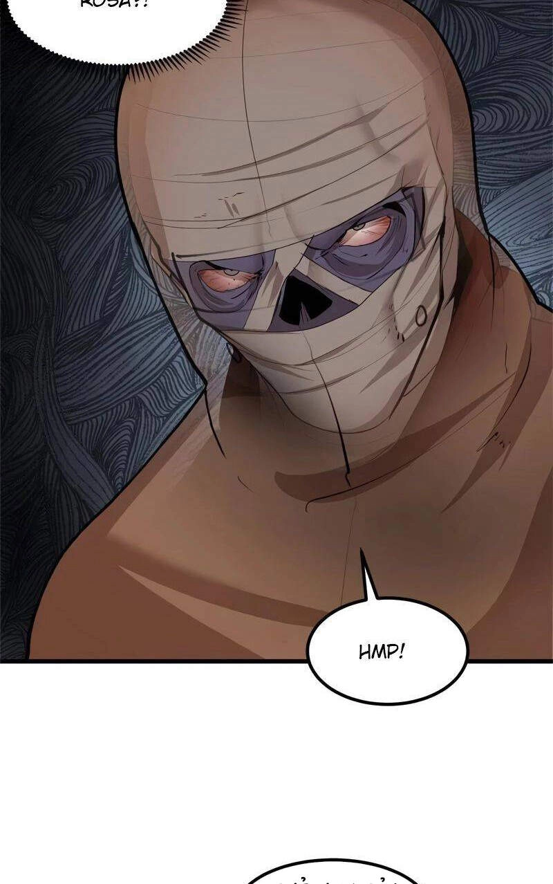 The Dungeon Master Chapter 75 - 57