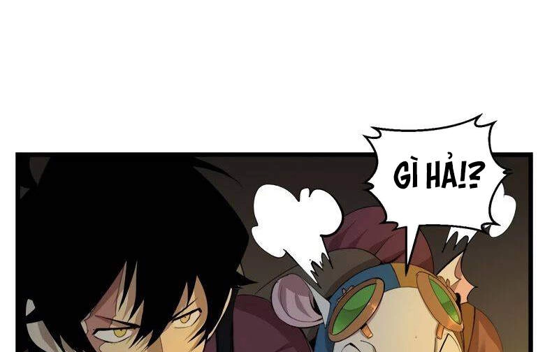 The Dungeon Master Chapter 76 - 7