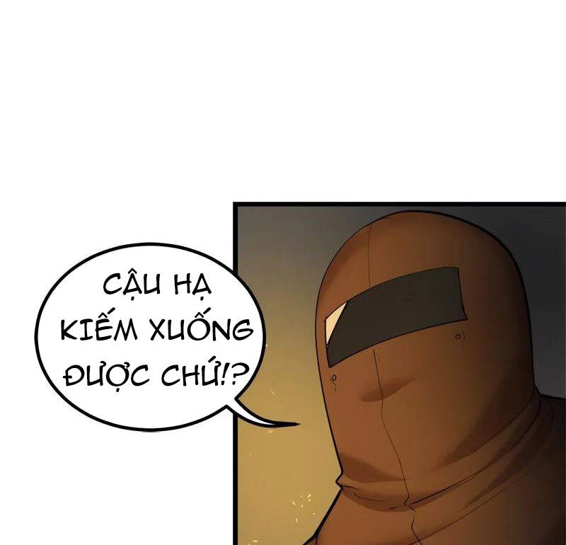 The Dungeon Master Chapter 76 - 16