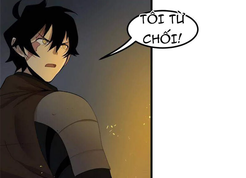 The Dungeon Master Chapter 76 - 18