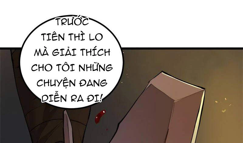 The Dungeon Master Chapter 76 - 21