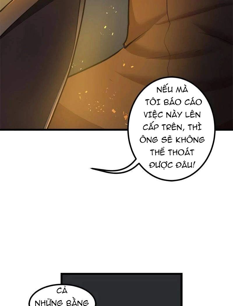 The Dungeon Master Chapter 76 - 43