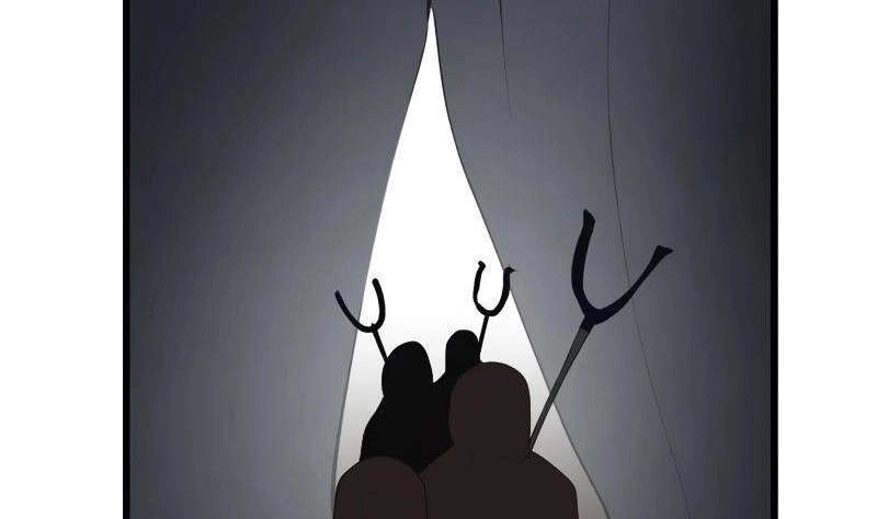 The Dungeon Master Chapter 76 - 54