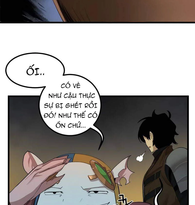 The Dungeon Master Chapter 76 - 61