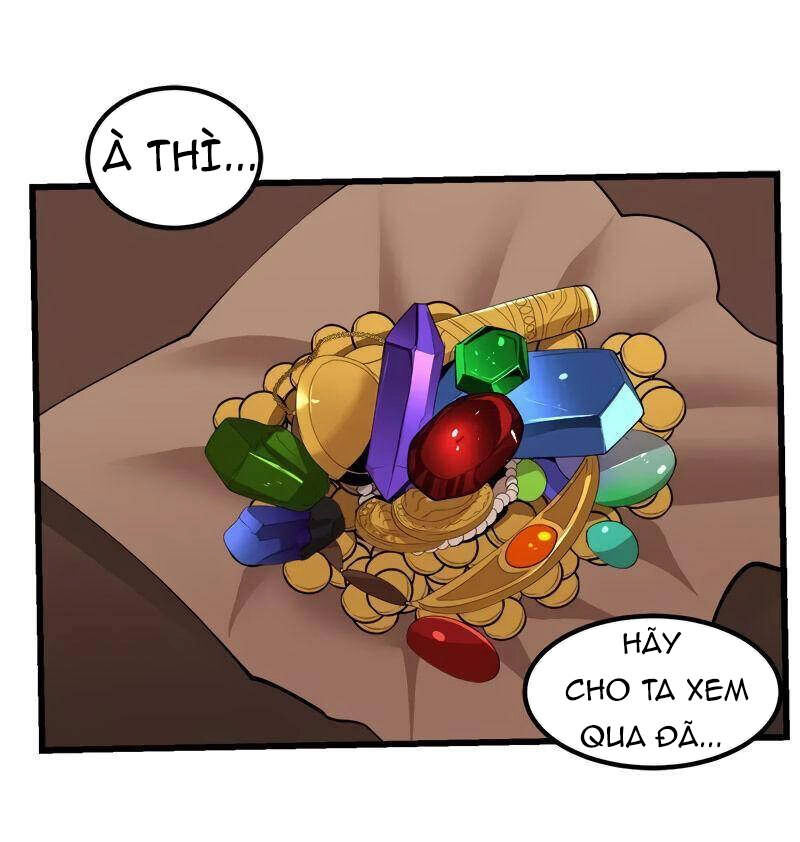 The Dungeon Master Chapter 77 - 2