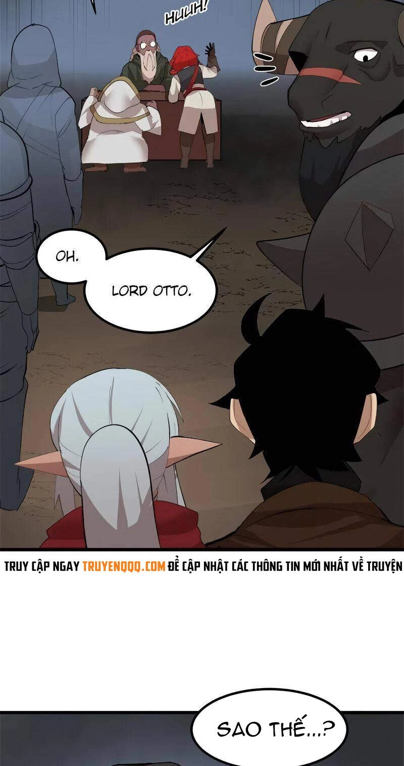 The Dungeon Master Chapter 77 - 8