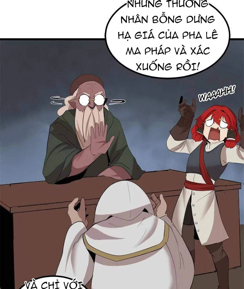 The Dungeon Master Chapter 77 - 11