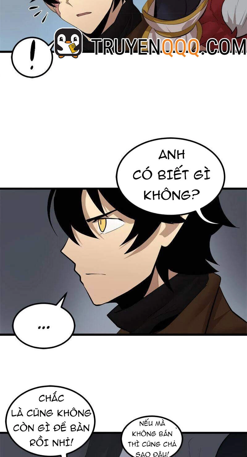 The Dungeon Master Chapter 77 - 13