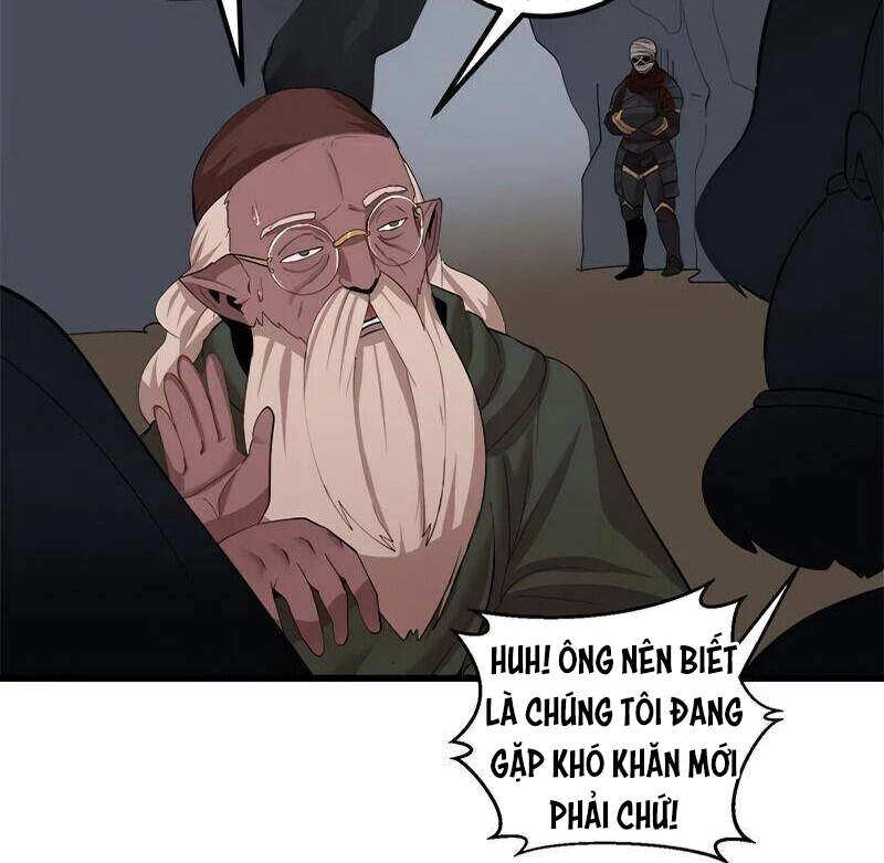 The Dungeon Master Chapter 77 - 14