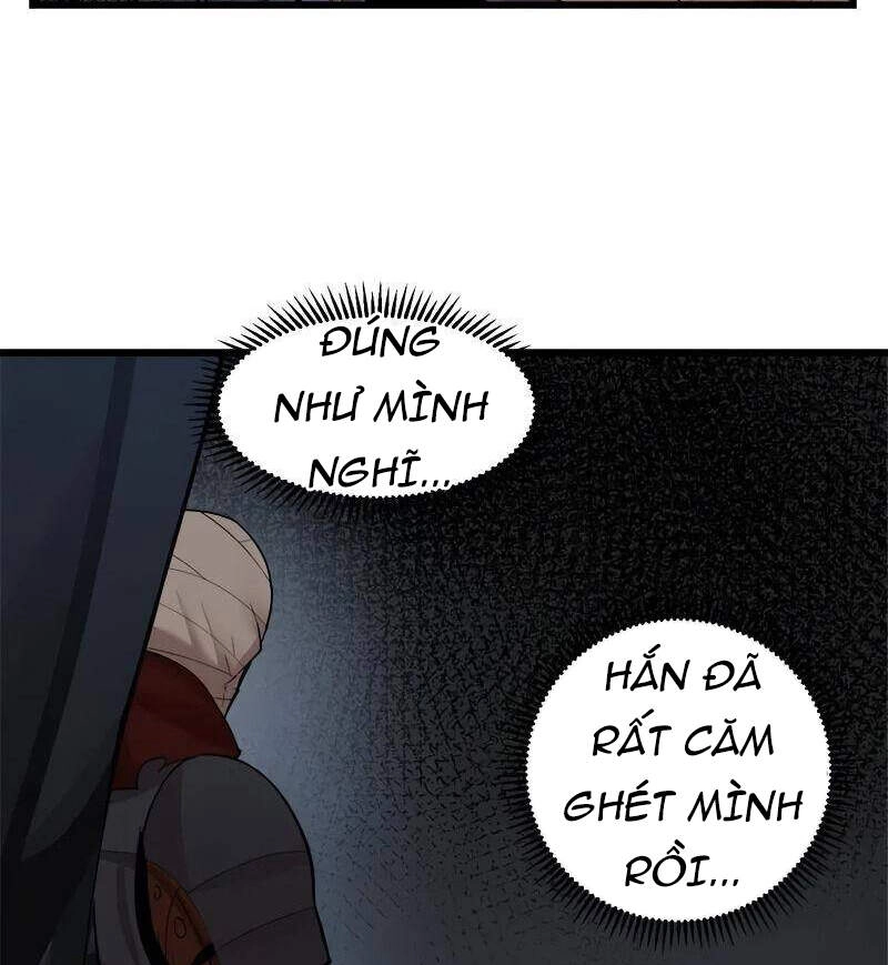 The Dungeon Master Chapter 77 - 24