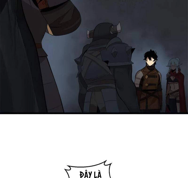 The Dungeon Master Chapter 77 - 25