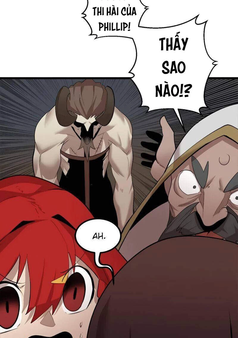 The Dungeon Master Chapter 77 - 26