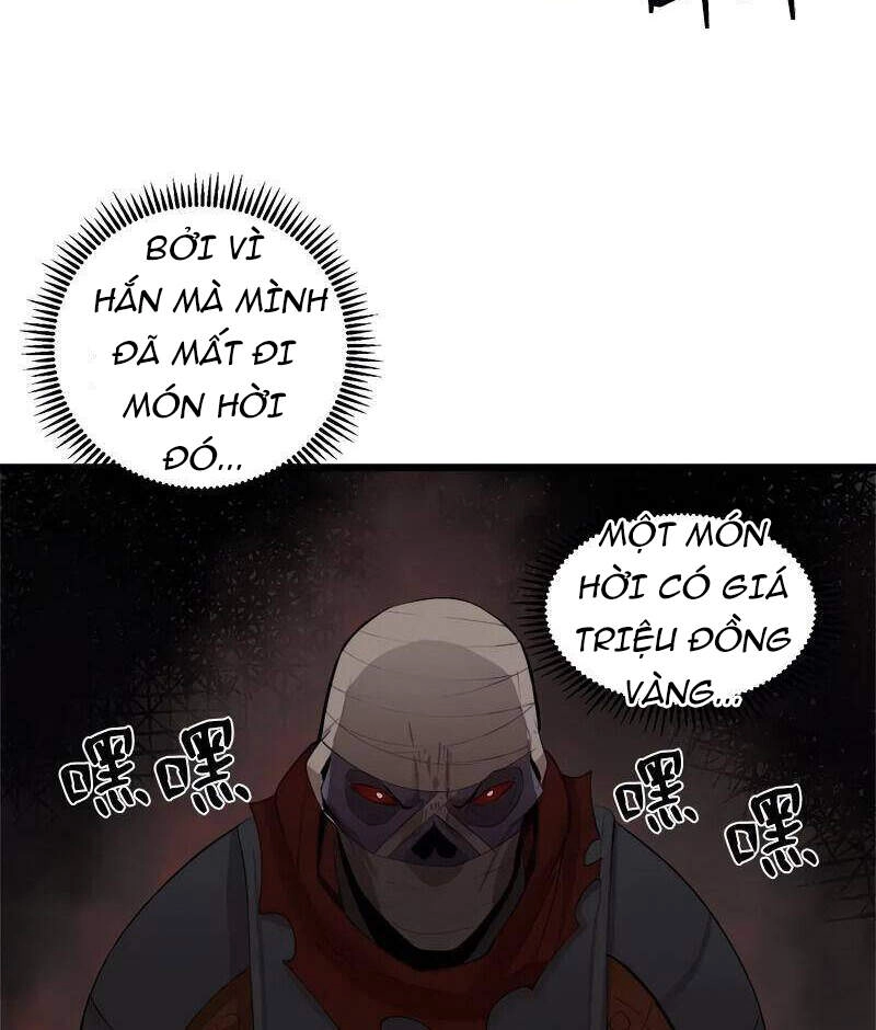 The Dungeon Master Chapter 77 - 34