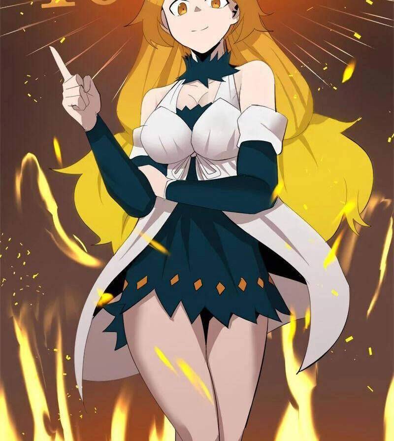 The Dungeon Master Chapter 77 - 40