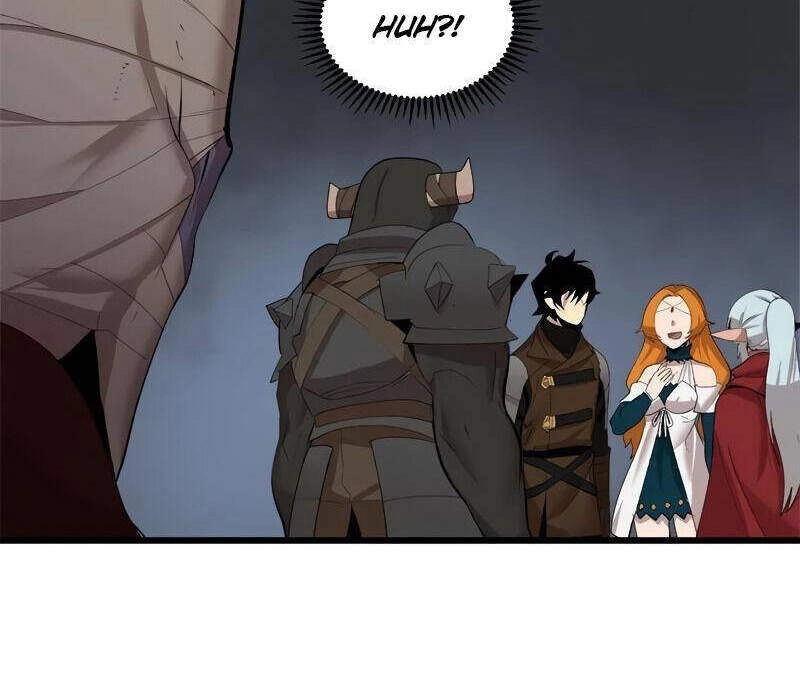 The Dungeon Master Chapter 77 - 42