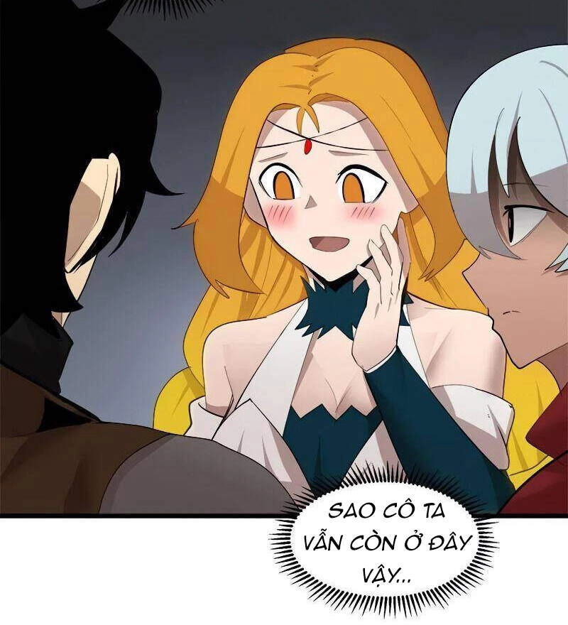 The Dungeon Master Chapter 77 - 44