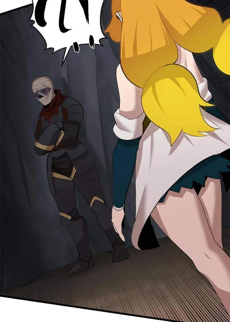 The Dungeon Master Chapter 77 - 49