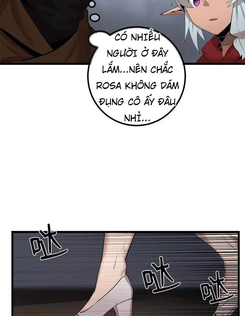 The Dungeon Master Chapter 77 - 52